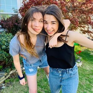 Meet your Posher, Abby